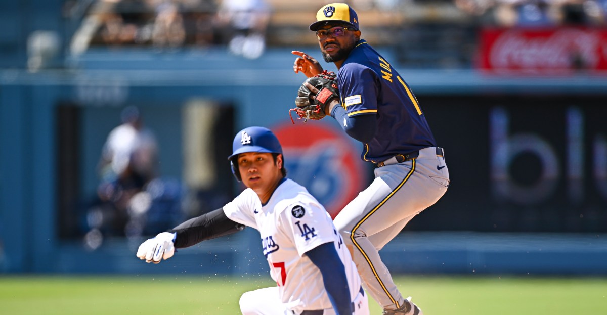 2025 NLCS Series Preview: Milwaukee Brewers vs. Los Angeles Dodgers