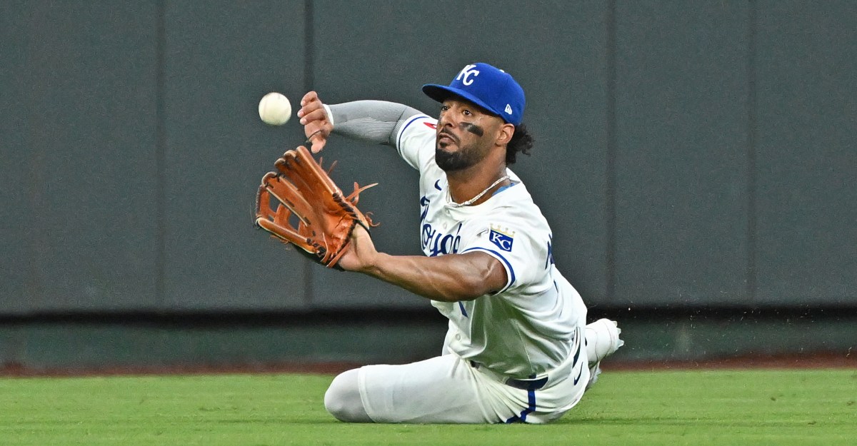 2025 Season in Review: MJ Melendez