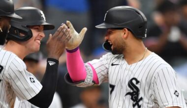 White Sox Reacts Survey: We have just one trade strength