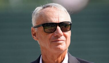 It’s time for MLB’s outdated economic system to evolve