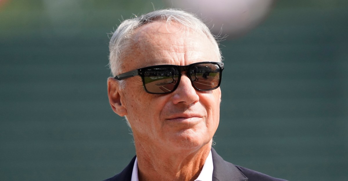 It’s time for MLB’s outdated economic system to evolve