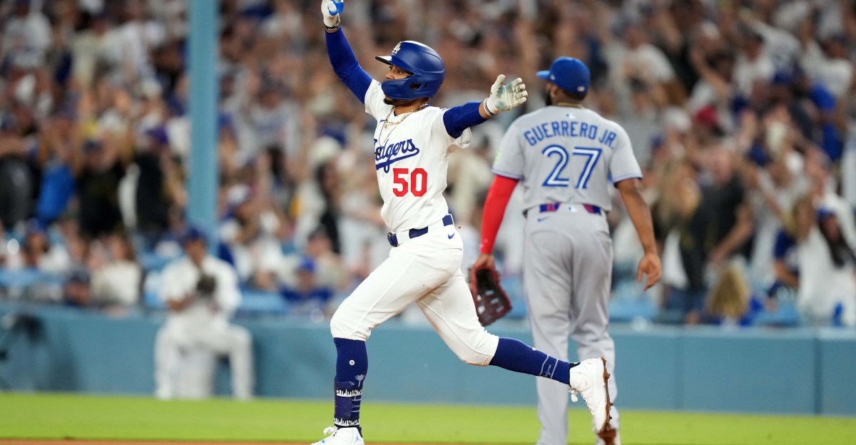 World Series 2025: Dodgers will play Blue Jays