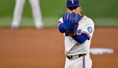 Friday morning Rangers things | Lone Star Ball