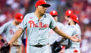 SF Giants: Future free agent targets to watch in NLDS