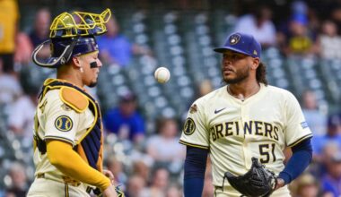 First look at the 2026 Milwaukee Brewers’ payroll