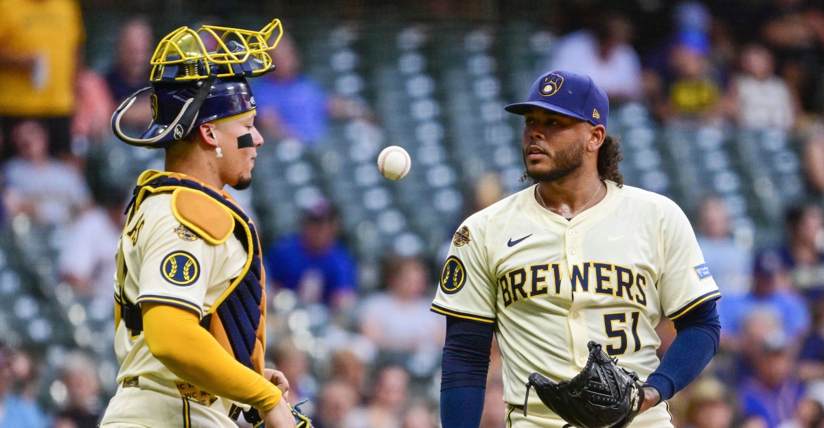 First look at the 2026 Milwaukee Brewers’ payroll