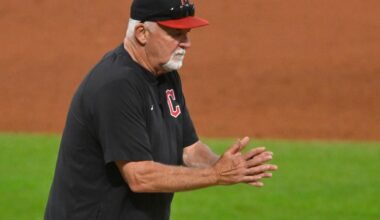 Guardians News and Notes: Dodgers Strike Back, Carl Willis Coming Back