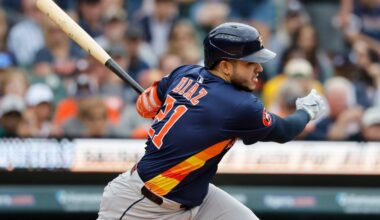 Step One, Coaching Changes. Step Two, Player Personnel Changes Next?