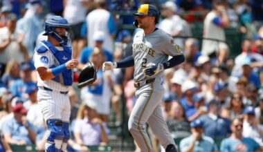2025 NLDS Series Preview: Milwaukee Brewers vs. Chicago Cubs