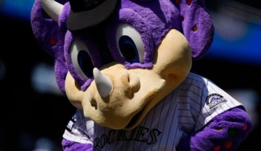 This Week in Purple: Spooky Szn