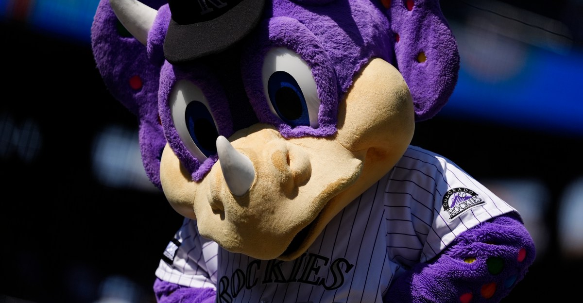 This Week in Purple: Spooky Szn