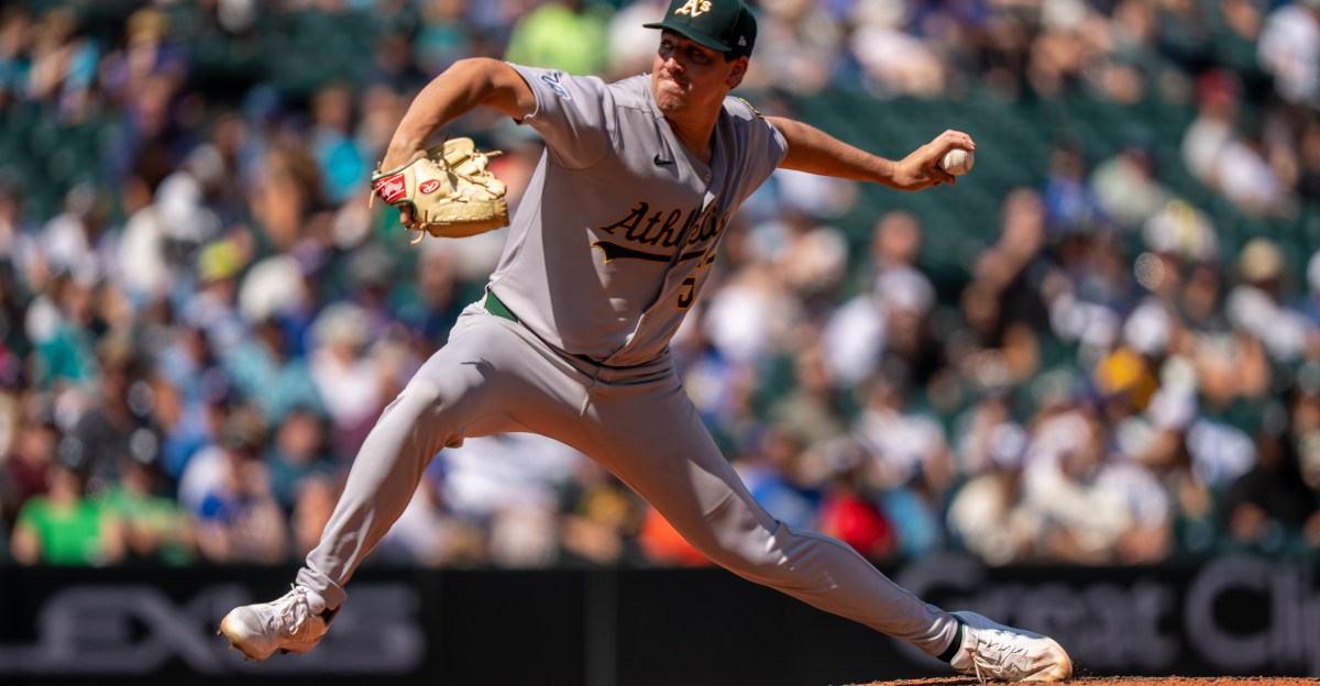 Oakland A’s news: Notes on a 3-3 home stand