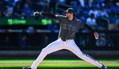 MLB Trade Rumors projects Mets’ arbitration salaries for 2026