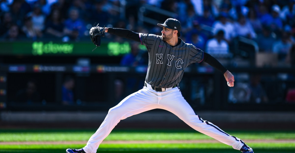 MLB Trade Rumors projects Mets’ arbitration salaries for 2026