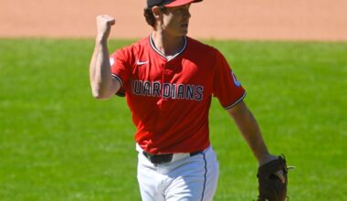 Guardians Season in Review: Matt Festa