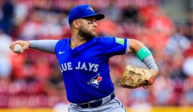 Thursday Bantering: Jays Bits | Bluebird Banter