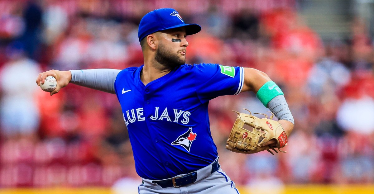 Thursday Bantering: Jays Bits | Bluebird Banter