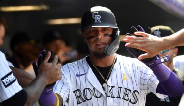 Colorado Rockies player reviews: Orlando Arcia brought leadership, versatility to a reeling Rockies clubhouse