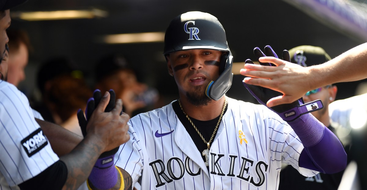 Colorado Rockies player reviews: Orlando Arcia brought leadership, versatility to a reeling Rockies clubhouse