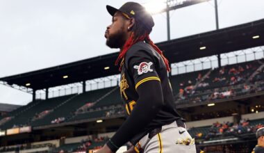 SB Nations Reacts results: Should the Pirates trade Oneil Cruz this offseason?
