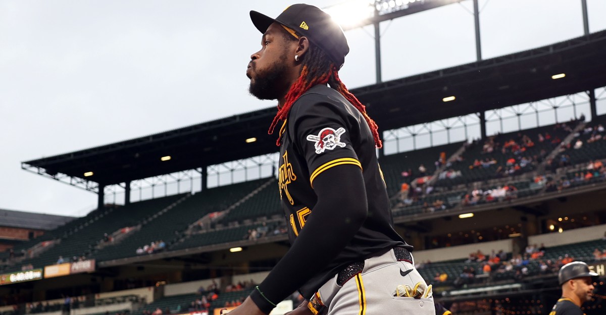 SB Nations Reacts results: Should the Pirates trade Oneil Cruz this offseason?