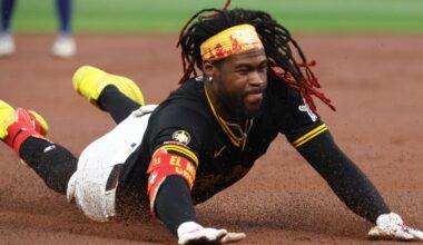 Should Pittsburgh Pirates trade Oneil Cruz?