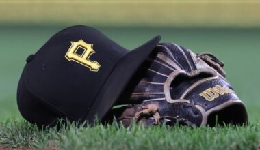 Pittsburgh Pirates legend among best to never win World Series