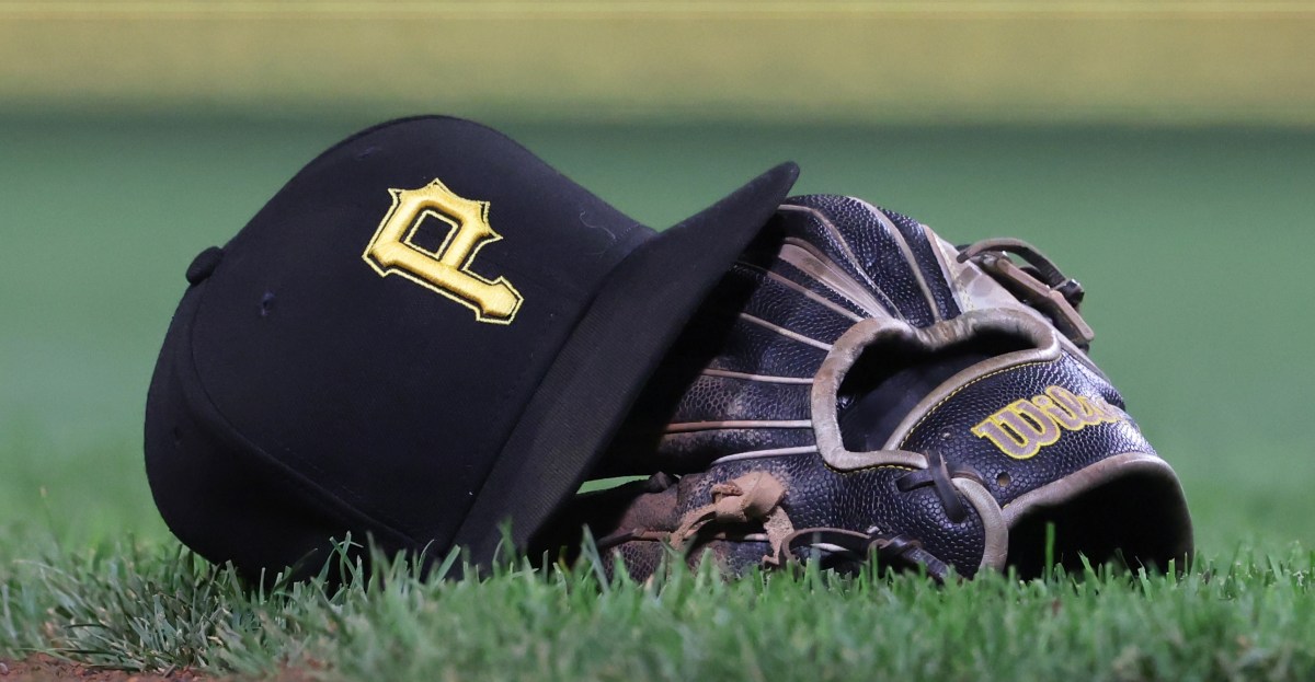 Pittsburgh Pirates legend among best to never win World Series