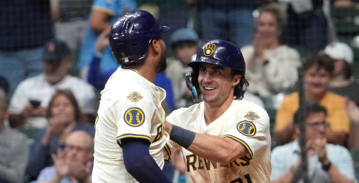 On The Horizon: Cubs vs. Brewers NL Division Series preview