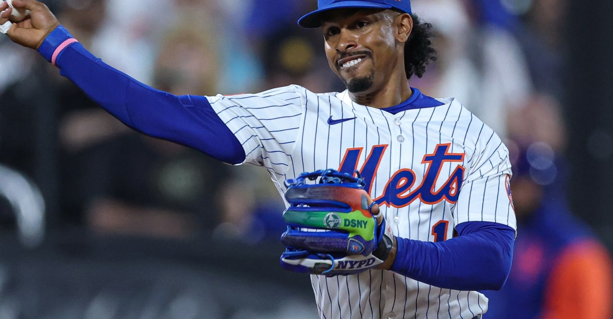 Mets Morning News: Francisco Lindor undergoes elbow procedure