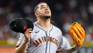Player review: José Buttó | McCovey Chronicles