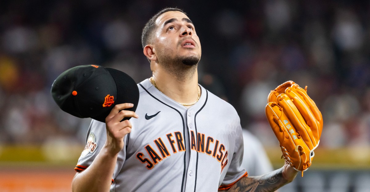 Player review: José Buttó | McCovey Chronicles