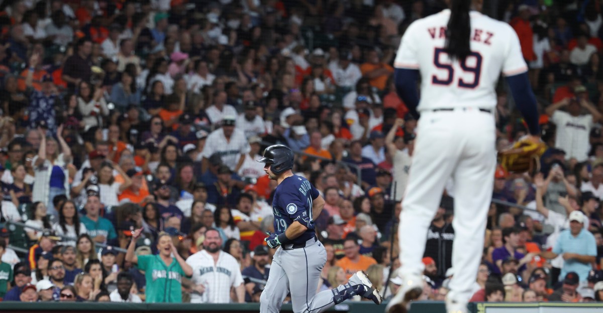 Astros News: Oct. 10 Crawfish Boil- Cintrón, Snitker, Fired, Payroll