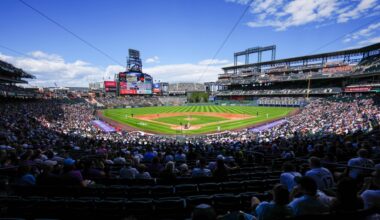 Colorado Rockies news: Shakeups are necessary for the stagnant Rockies