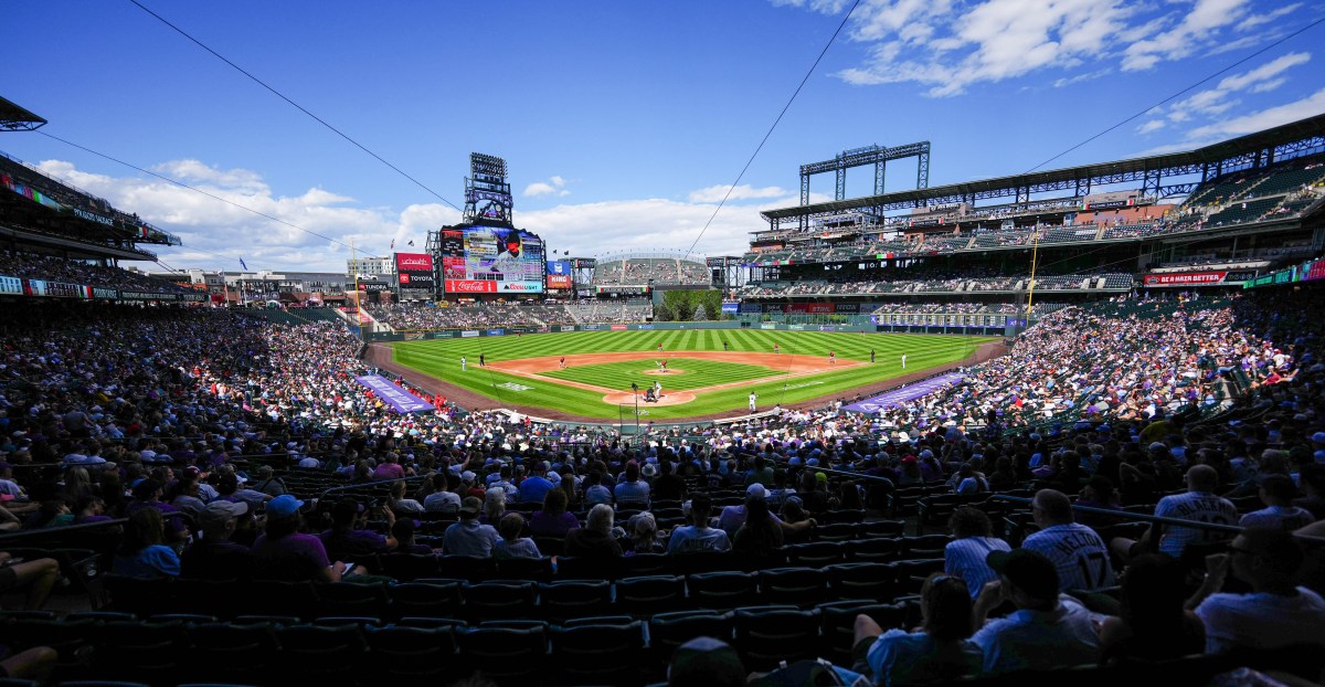 Colorado Rockies news: Shakeups are necessary for the stagnant Rockies