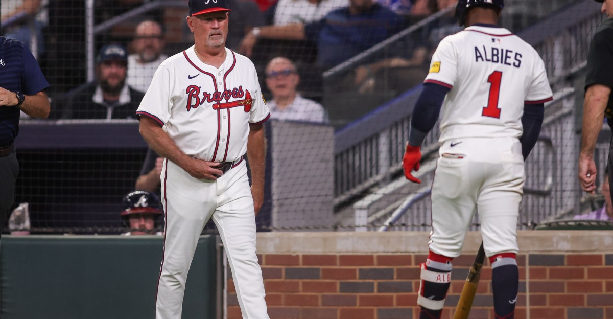 Atlanta Braves News: Ozzie Albies to IL, win streak extended, and more