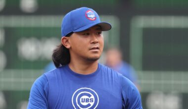 Who should start NLDS Game 2 for the Cubs?