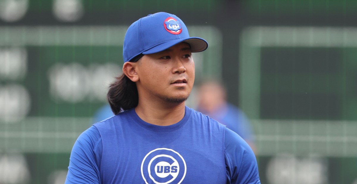 Who should start NLDS Game 2 for the Cubs?