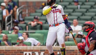 A look at Designated Hitter options for the Atlanta Braves in 2026