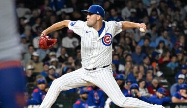 Cubs BCB After Dark: Who do you start in Game 4?