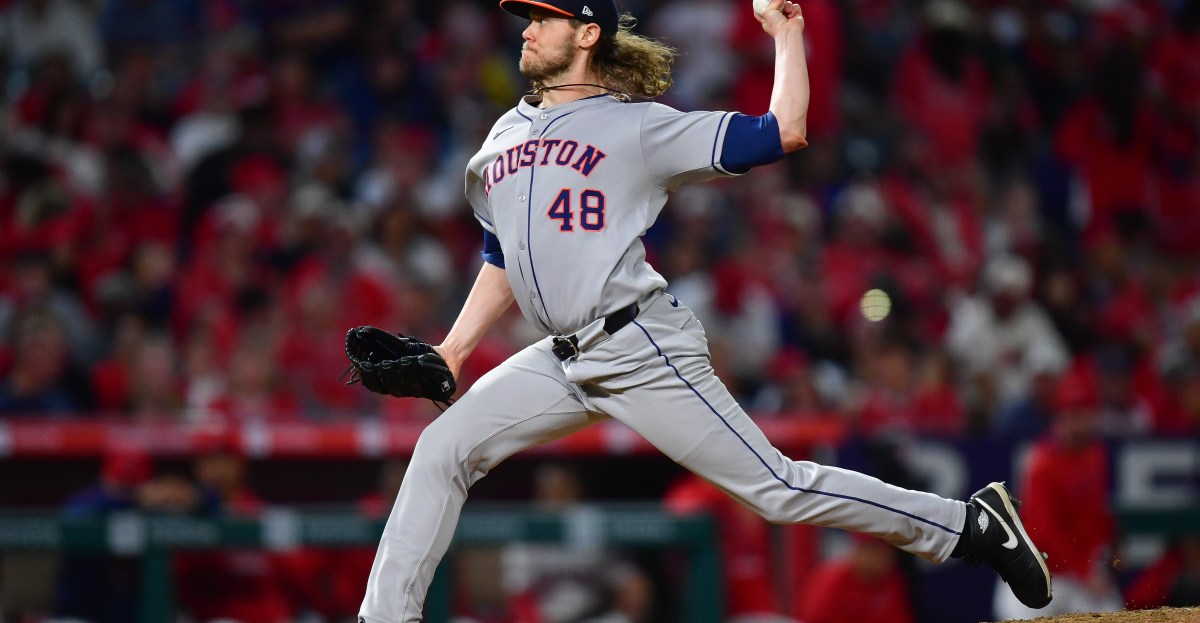 Astros News: Oct. 3 Crawfish Boil- Daikin, Espada, Correa, Mailbag