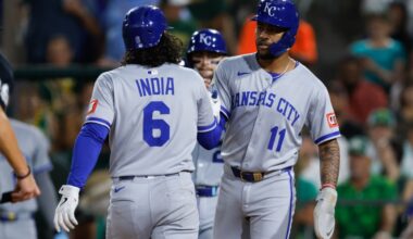 Small tweaks might not cut it for the Royals next year