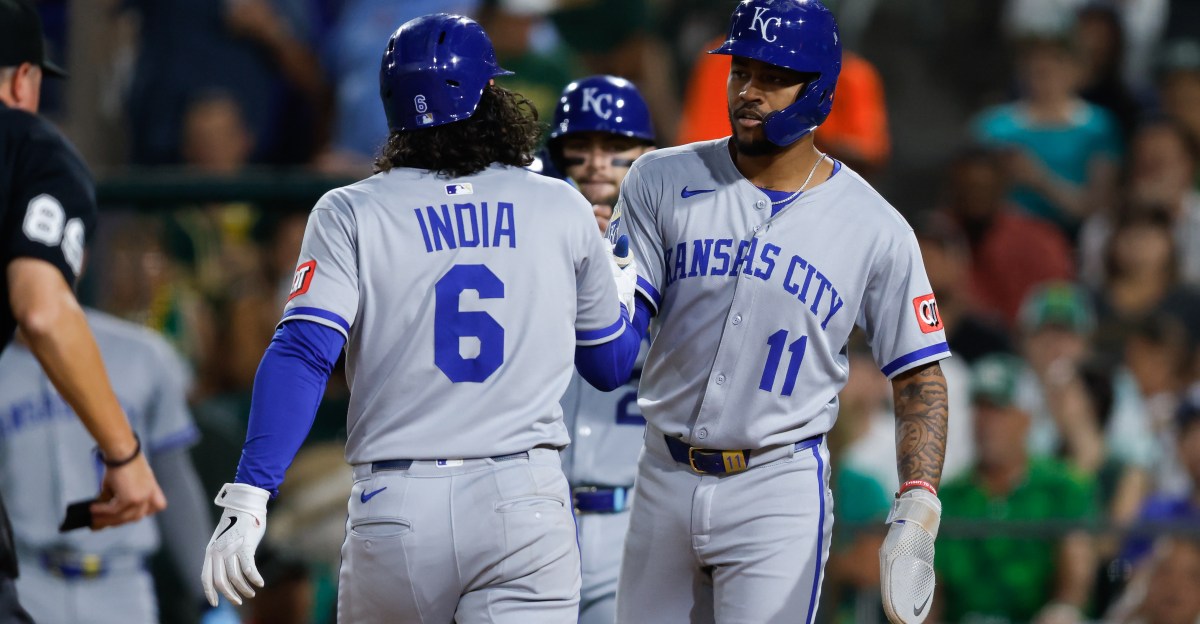 Small tweaks might not cut it for the Royals next year