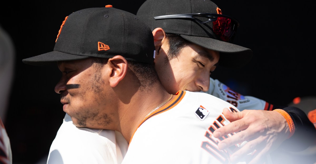 2025 SF Giants player review: Rafael Devers