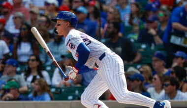 SB Nation Reacts survey: Pete Crow-Armstrong is the Cub you’d most like to extend