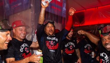 Guardians News and Notes: Cantillo and Pen Send Cleveland to the Dance