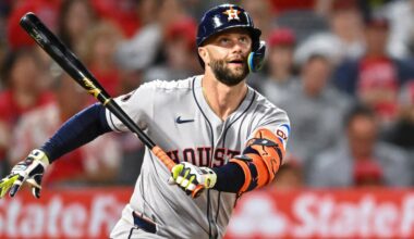 Astros News: Oct. 2 Crawfish Boil- Draft, Free Agents, Brown, Silveira
