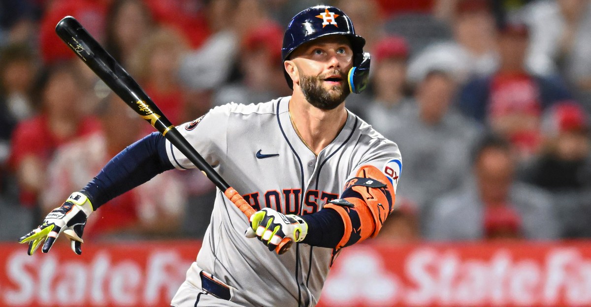 Astros News: Oct. 2 Crawfish Boil- Draft, Free Agents, Brown, Silveira