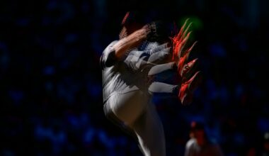 Tigers have an edge as Tarik Skubal locks in for Game 2 in Seattle