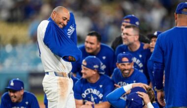 Mets Morning News for October 2, 2025